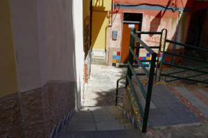 b&b Rosaria casaventre