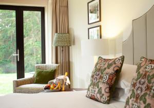 Superior Double or Twin Room room in Foxhills