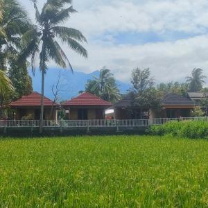 Arif Bungalows Lombok