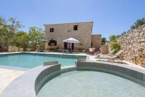 Villa Eirene - Agios Leon