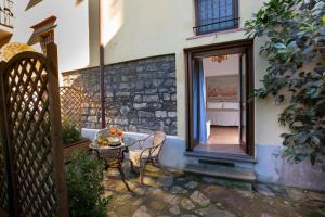 Il Pozzillo Maison