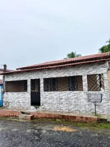 Casa Salinas - Flora