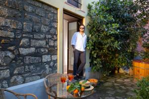 Il Pozzillo Maison