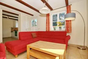 Ferienhaus Nanni - Klein Bollhagen