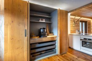 Hostdomus - Chalet Chic