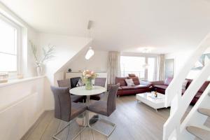 Ferienwohnung Zweimaster