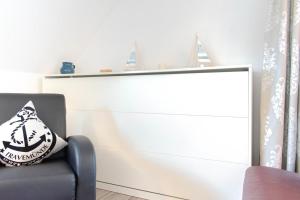 Ferienwohnung Zweimaster