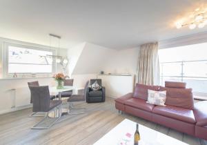Ferienwohnung Zweimaster