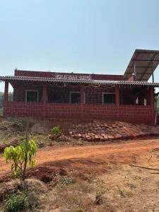 Om Gajanan Amrai - Nerur