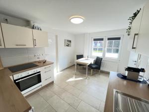 NEU! Ferienhaus Leybucht in Norden