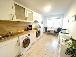 NEU! Ferienhaus Leybucht in Norden