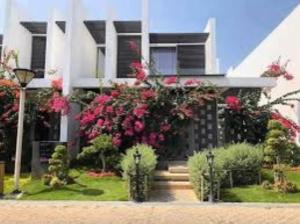 Oceanami Villas Beach and Club