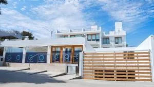 HOSPEDAJE LA ANGOSTURA Nuevo - Arrabales