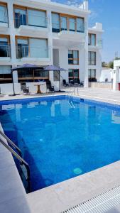 Hotel Boutique La Angostura II