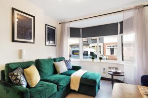 Stylish Stay in Yorkshire - Sleeps 5