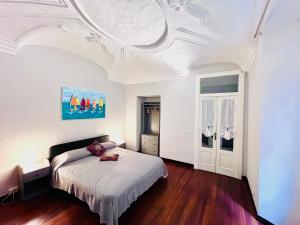 Appartamento con Vista Lago