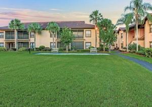 Diamond - Alhambra at Poinciana 1BD