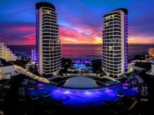 The Pearls of Umhlanga, Oceans Apts Studio, 1 bed , 2 bed , 3bed - Ла Мерси