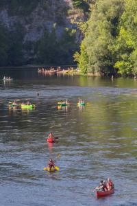 Campings Chalet 4 etoiles - Piscine - ccafdif : Maison de Vacances 4