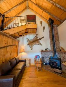 Wild West Retreat - Ticaboo