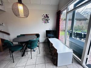 Bungalowpark Simpelveld - Delta 120