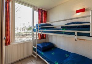 Bungalowpark Simpelveld - Delta 120