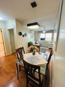 Apartamento em Gramado 350m da Rua Coberta!