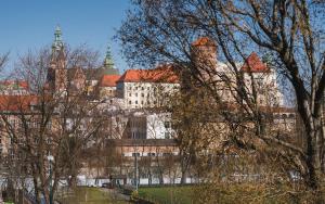 Bagel Residence Old Town