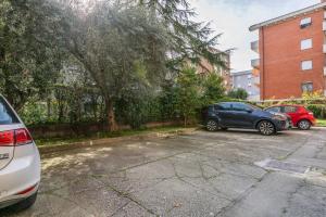 Elegant Apartment, Pisa