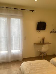 B&B / Chambres d'hotes Auberge chez Francois : photos des chambres