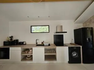 Casa Baracheddu avec vue panoramique - Tavaco