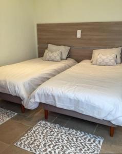 Auberge chez François