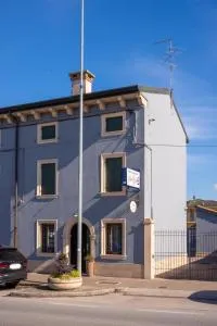 Residenza Villa Bella 2 - Roverbella