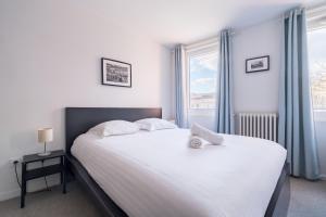 Blue Light - Jolie Logement sur les Ramblas