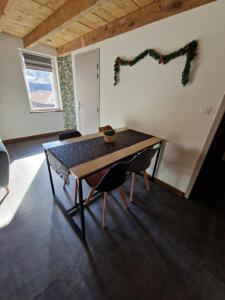 Appartements L-Escouflette : photos des chambres