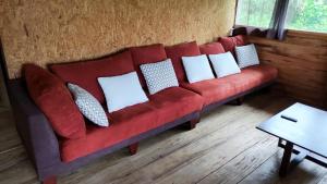 Complejo Turístico La Molienda