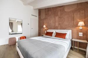 Trilocale Atlantico Treviglio Upper Stay