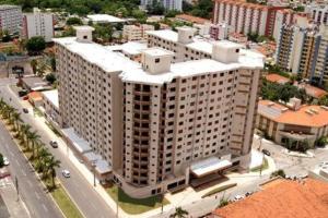 Boulevard Caldas Novas