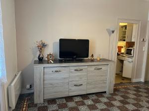 Maisons de vacances Le Devallon : photos des chambres