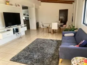 departamento comodo y confortable - Hamacas