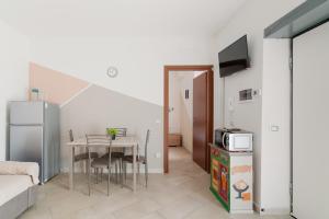 Cozy Ground-Floor Apartment in Affori