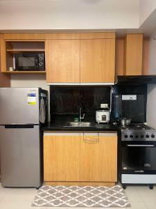 Cozy Spacious 2BR Unit