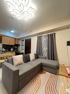 Cozy Spacious 2BR Unit