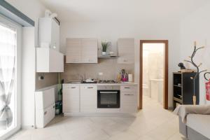 Cozy Ground-Floor Apartment in Affori