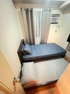 Cozy Spacious 2BR Unit