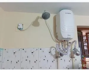 Upahar Homestay - Bāruipur