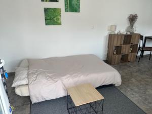 Appartements Studio 8 : photos des chambres