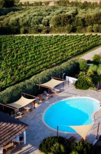 Is Cheas wine farm boutique hotel