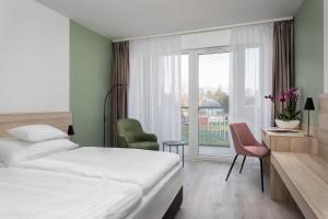 Hunguest Hotel Flóra