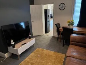 Imperial Suite, Free Parking - Bebside